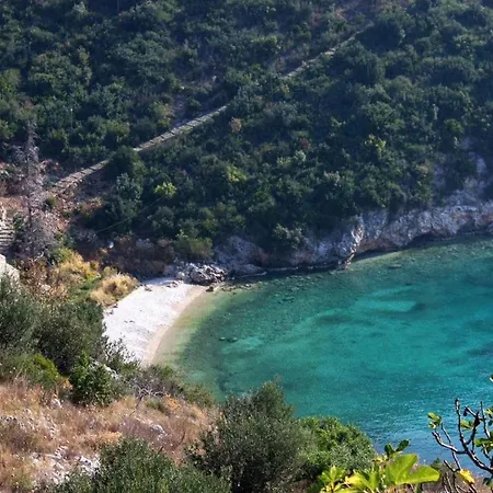 Ro - Ela - With Balcony And Sea View - A2