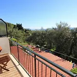Ro - Ela - With Balcony And Sea View - A2