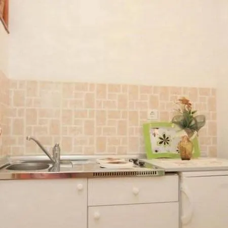 Lejlighed Ro - Ela - With Balcony And Sea View - A2 *