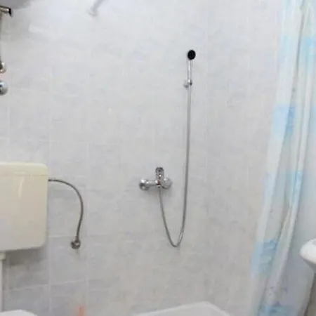 Ro - Ela - With Balcony And Sea View - A2 Brsečine