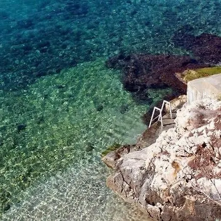 Lejlighed Ro - Ela - With Balcony And Sea View - A2 *