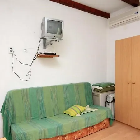 Lejlighed Ro - Ela - With Balcony And Sea View - A2 Brsečine