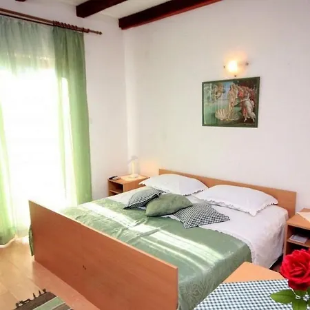 Apartmán Ro - Ela - With Balcony And Sea View - A2