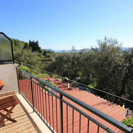 Ro - Ela - With Balcony And Sea View - A2