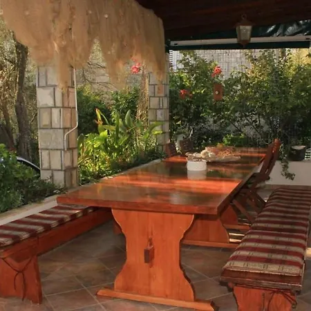 Ro - Ela - With Balcony And Sea View - A2