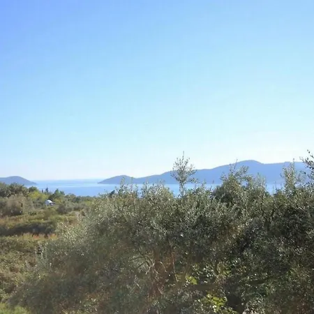 Appartement Ro - Ela - With Balcony And Sea View - A2