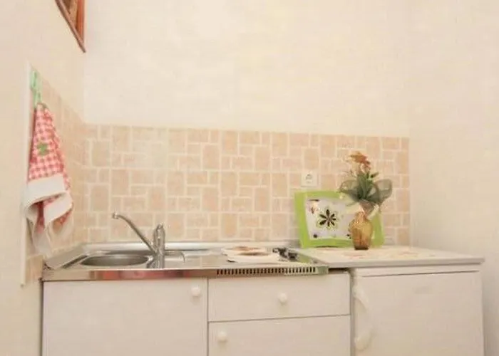 Appartement Ro - Ela - With Balcony And Sea View - A2 *