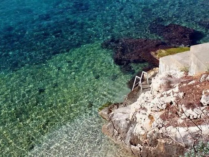 Appartement Ro - Ela - With Balcony And Sea View - A2 *