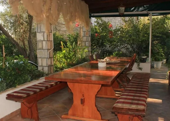 Ro - Ela - With Balcony And Sea View - A2