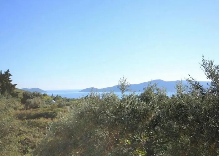 Appartement Ro - Ela - With Balcony And Sea View - A2