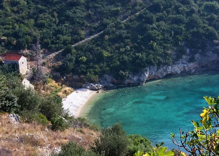 Ro - Ela - With Balcony And Sea View - A2