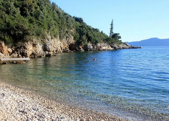 Appartement Ro - Ela - With Balcony And Sea View - A2